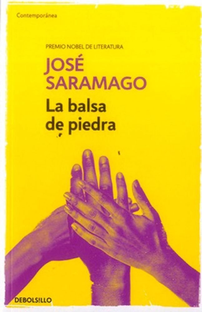 La balsa de piedra