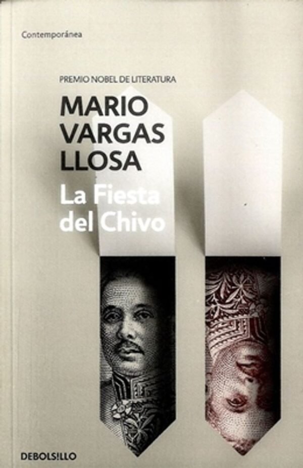 La fiesta del Chivo