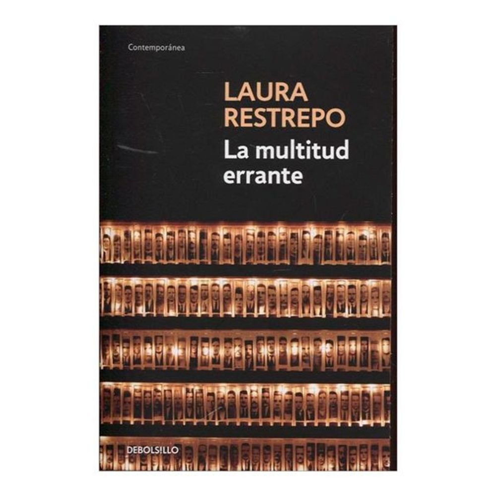 La multitud errante