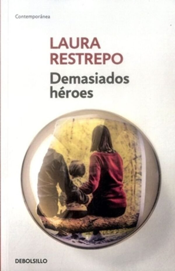 Demasiados héroes