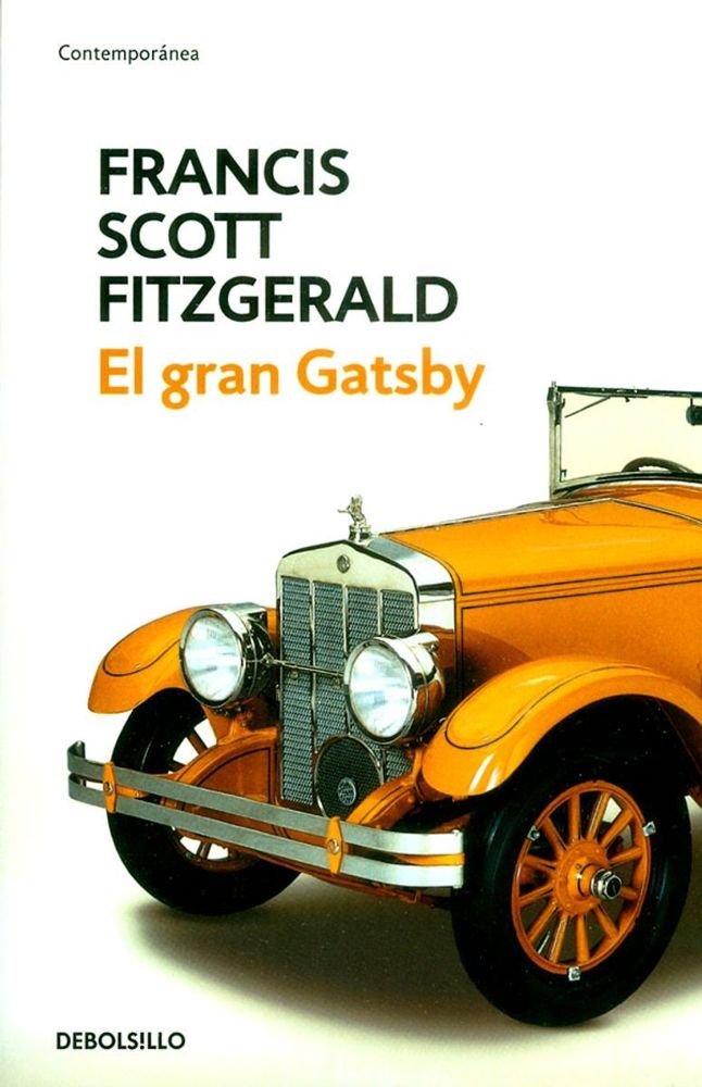 El gran Gatsby