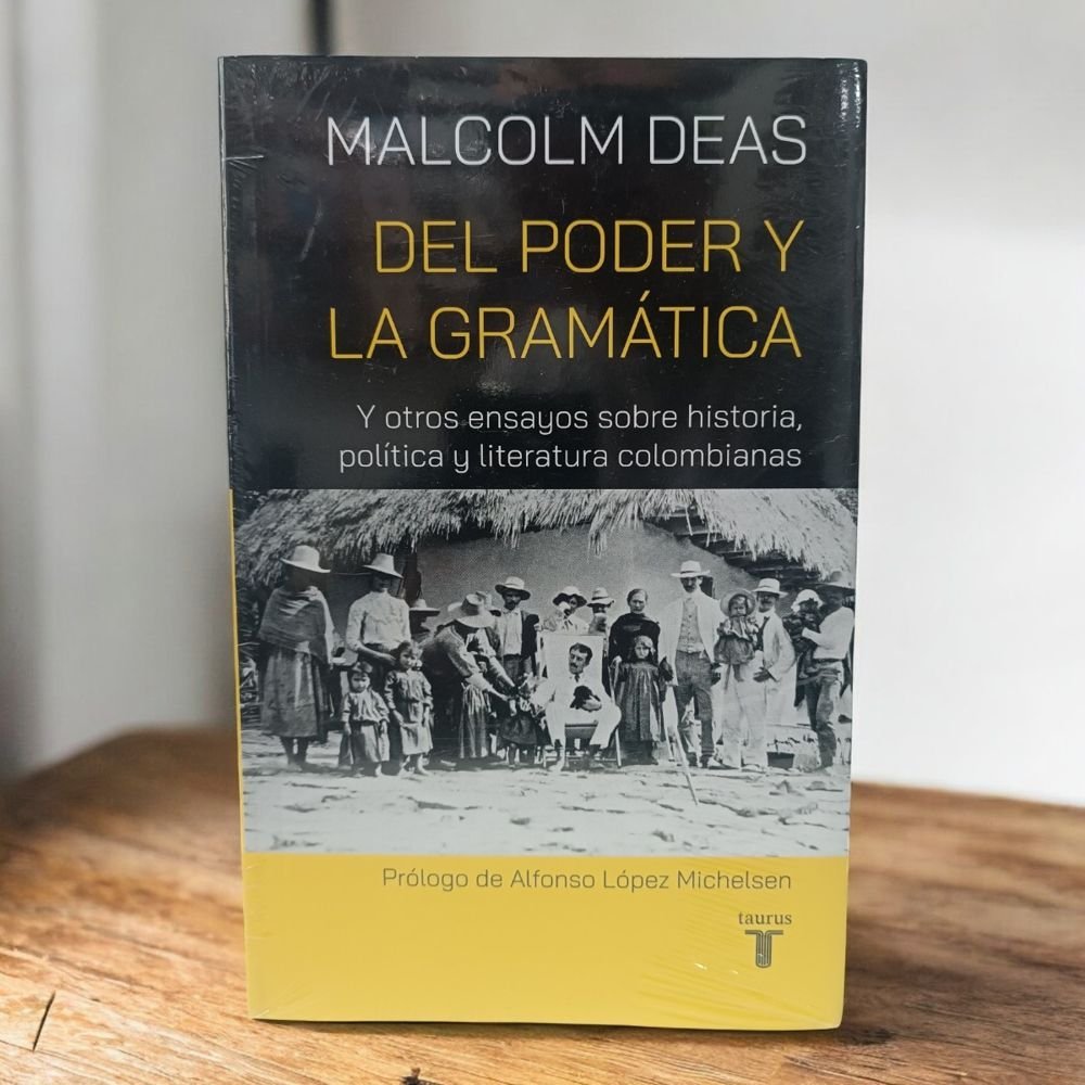 Del poder y la gramática - Image 2