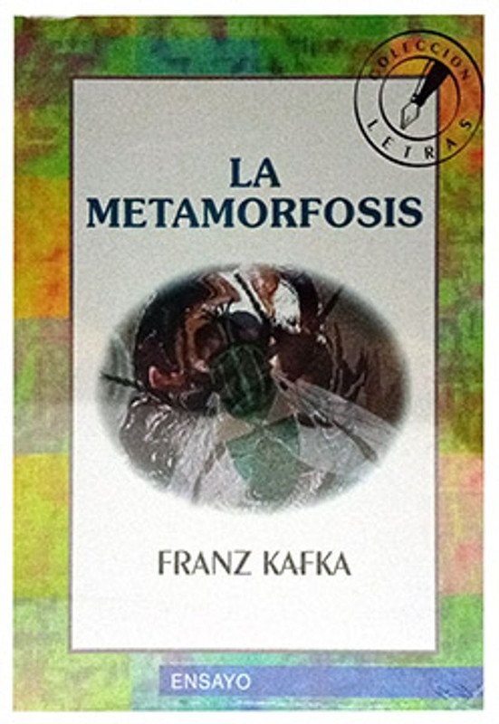 La Metamorfosis