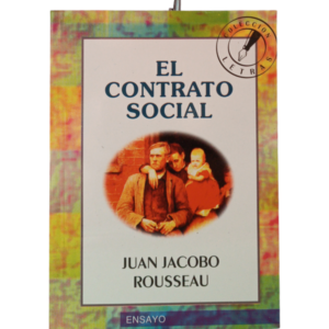El Contrato Social