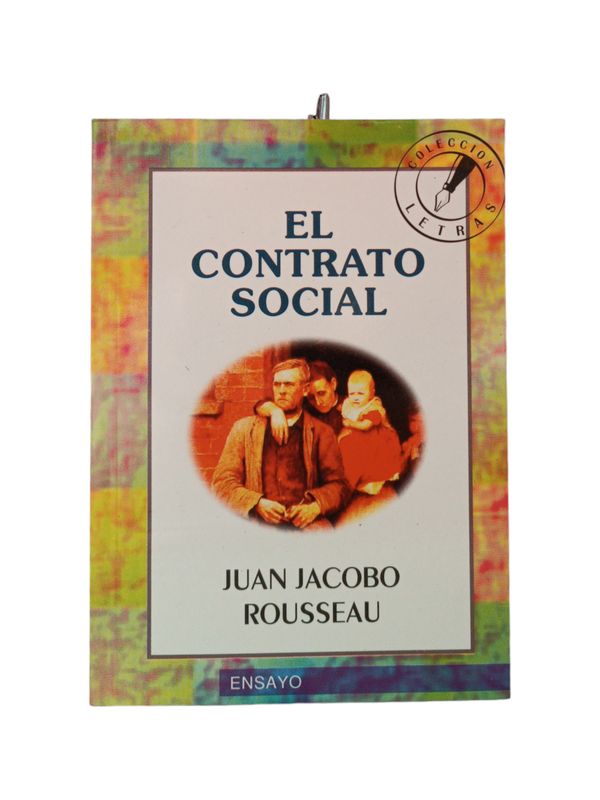 El Contrato Social