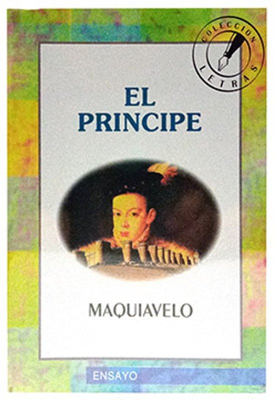 El Príncipe Completo