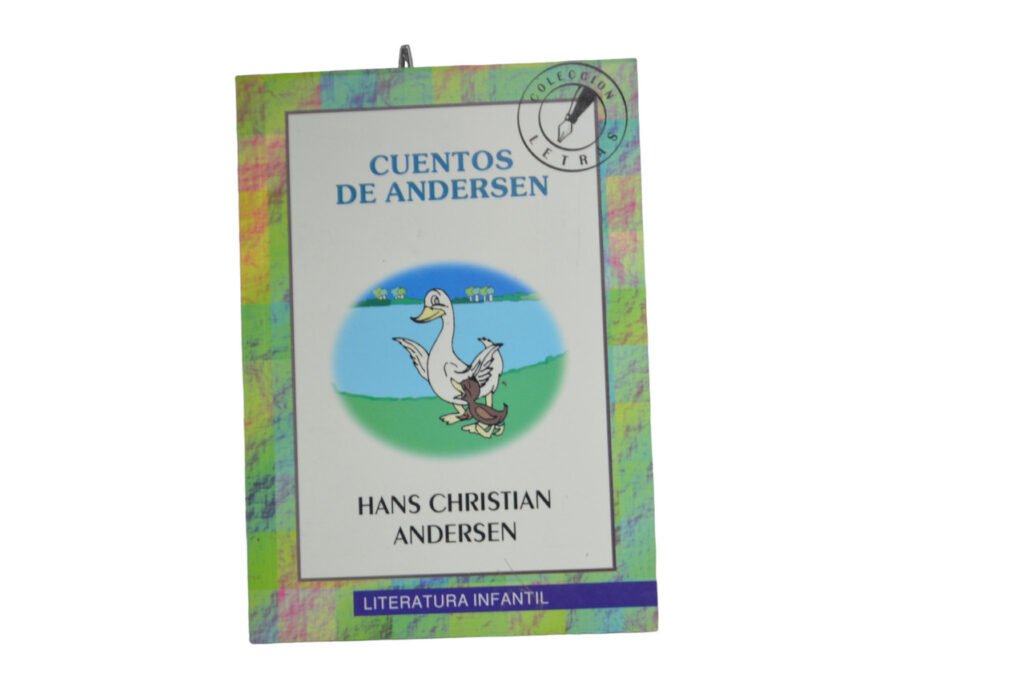 Cuentos de Andersen