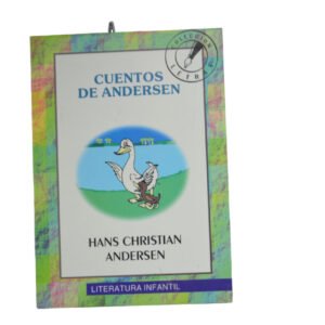 Cuentos de Andersen