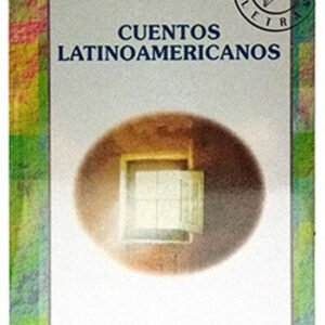 Cuentos Latinoamericanos