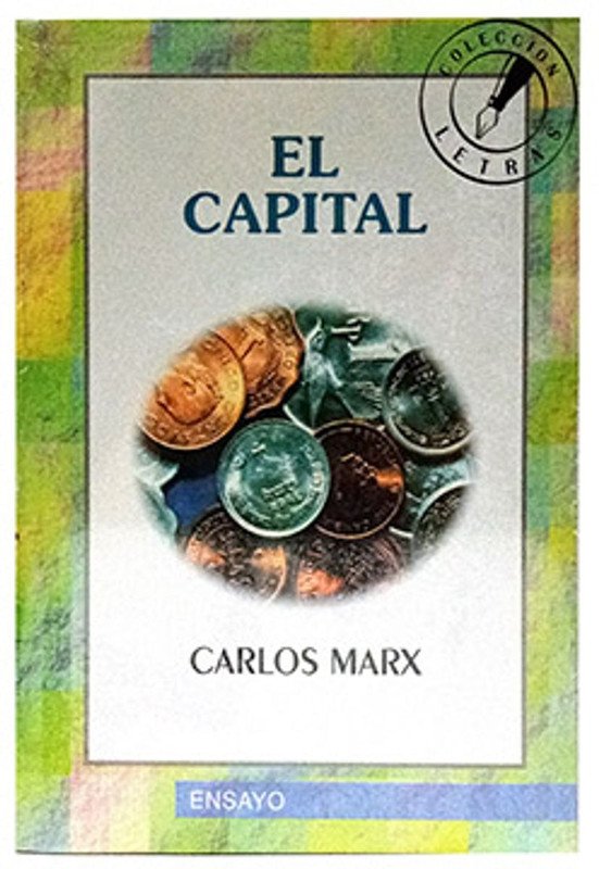 El Capital