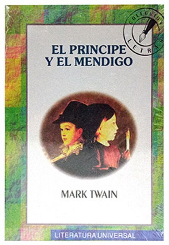 El Príncipe y el Mendigo