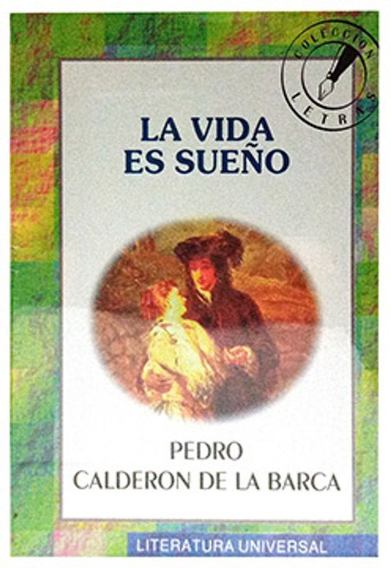 La Vida es Sueño