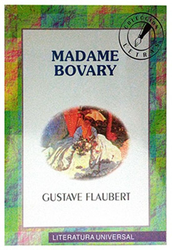 Madame Bovary
