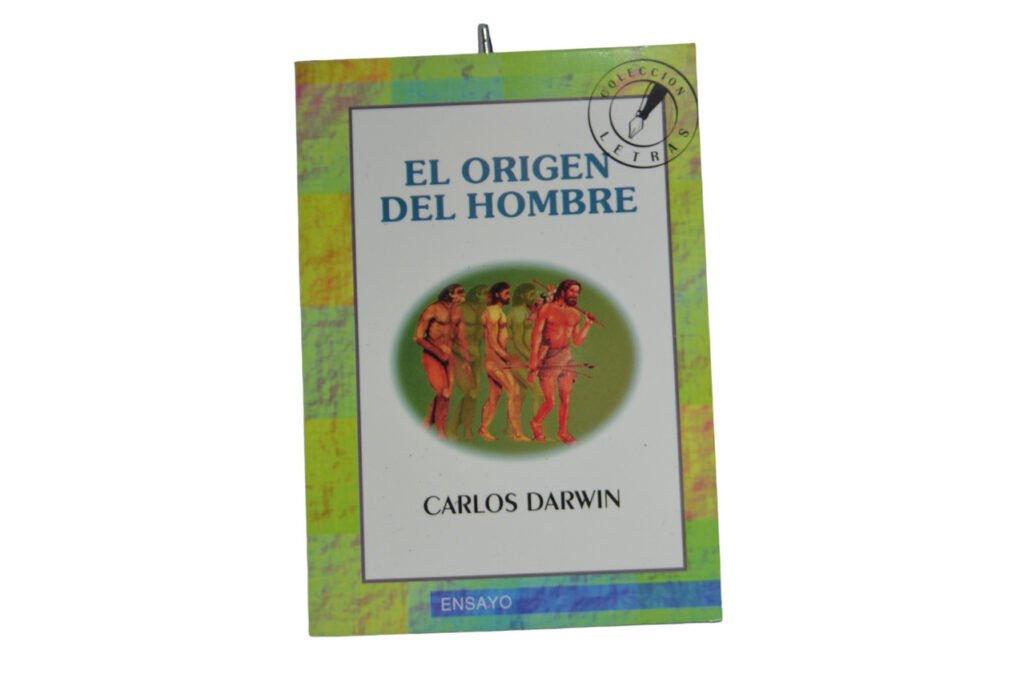 El Origen del Hombre