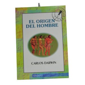 El Origen del Hombre