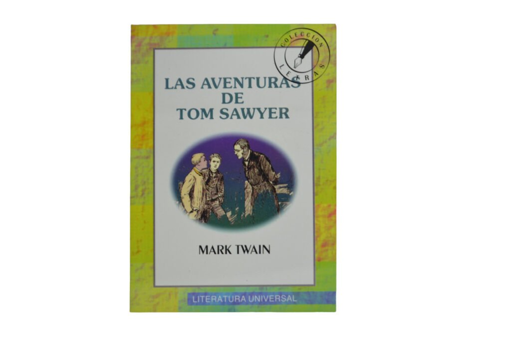 Las Aventuras de Tom Sawyer
