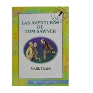 Las Aventuras de Tom Sawyer