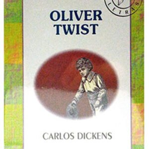 Oliver Twist