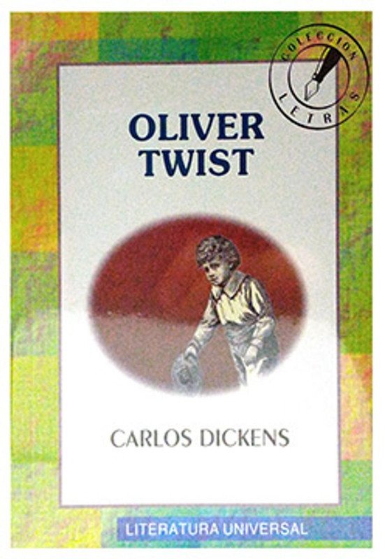 Oliver Twist