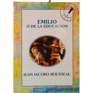 Emilio o de la Educación