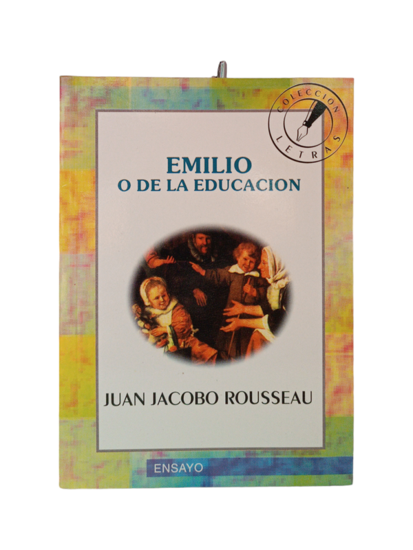 Emilio o de la Educación