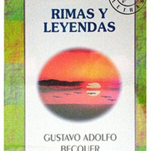 Rimas y Leyendas