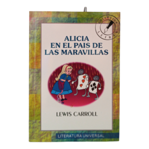 Alicia en el País de las Maravillas