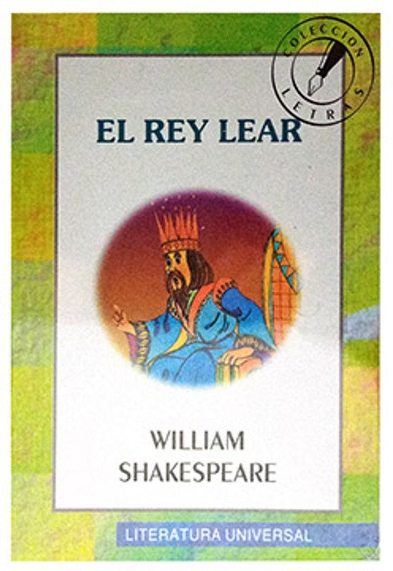 El Rey Lear
