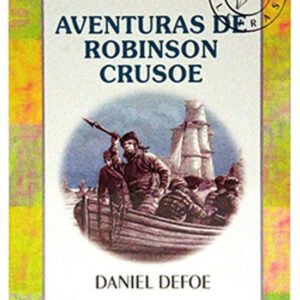 Robinson Crusoe