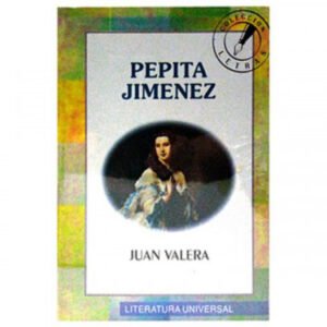 Pepita Jiménez