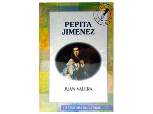 Pepita Jiménez