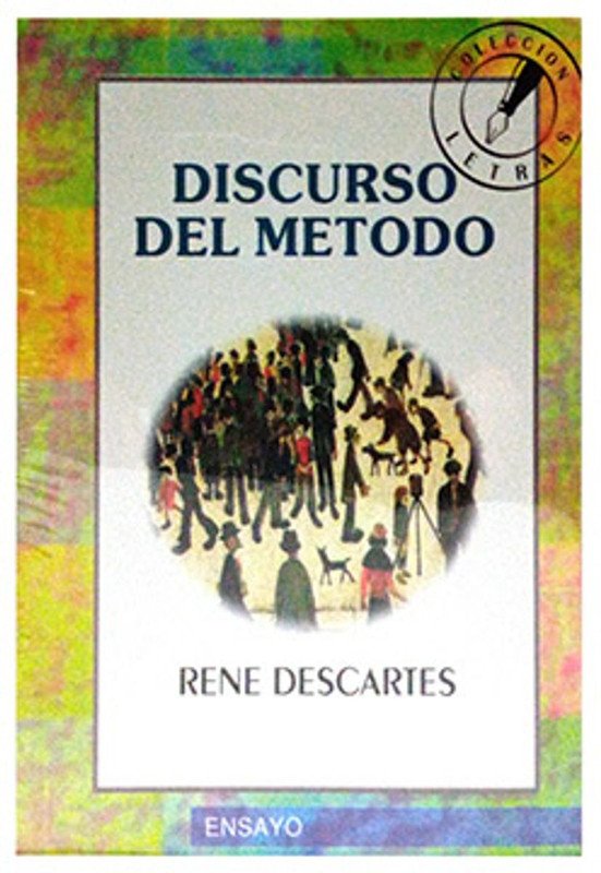 Discurso del Método