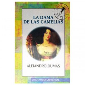 La Dama de las Camelias