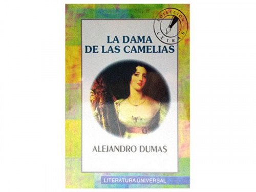 La Dama de las Camelias
