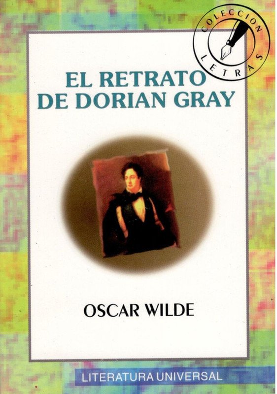 El Retrato de Dorian Gray Completo