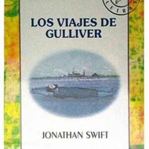 Los Viajes de Gulliver