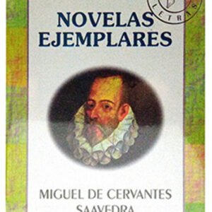 Novelas Ejemplares