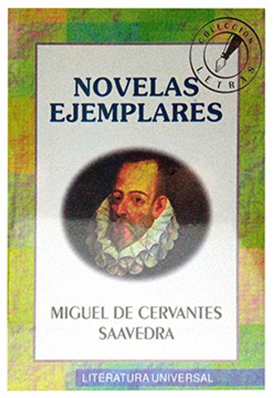 Novelas Ejemplares