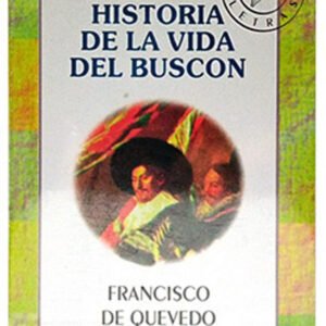 Historia de la Vida del Buscón