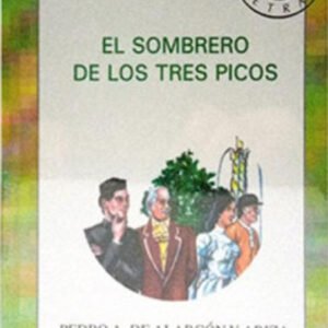 El Sombrero de Tres Picos