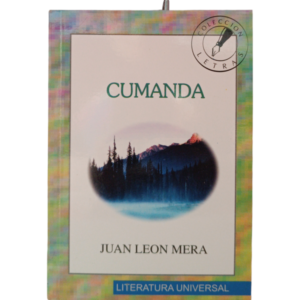 Cumandá