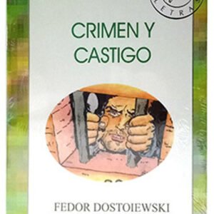 Crimen y Castigo Resumen