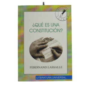 ¿Qué es una Constitución?