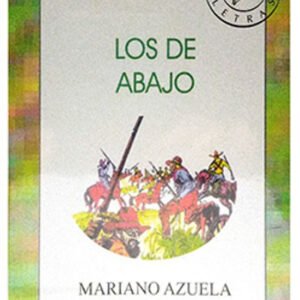 Los de Abajo