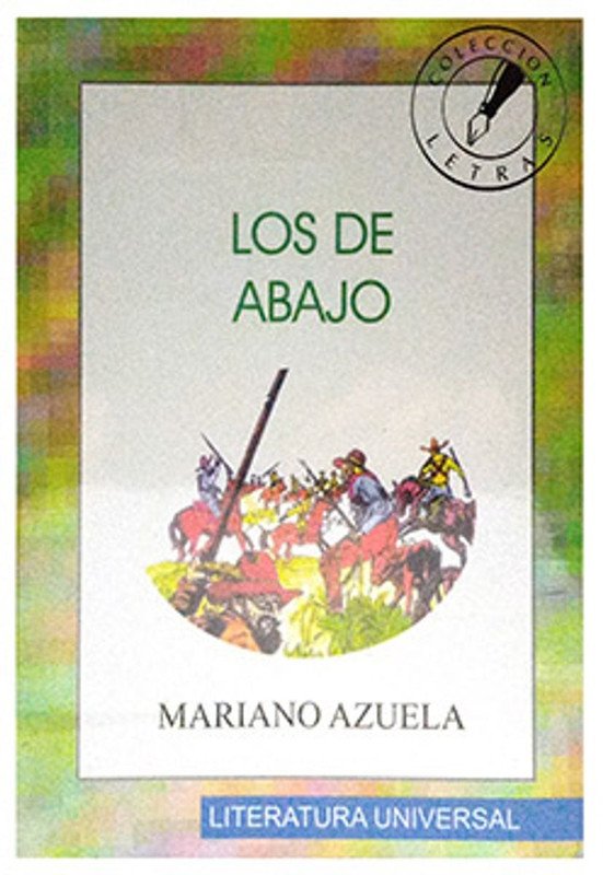 Los de Abajo
