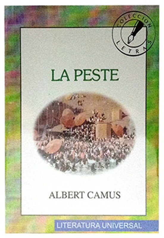La Peste