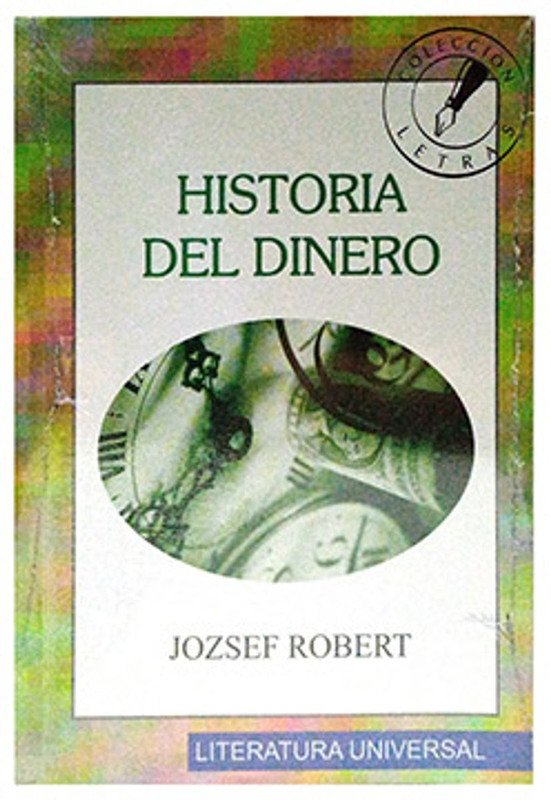 Historia del Dinero