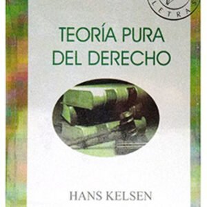 Teoría Pura del Derecho