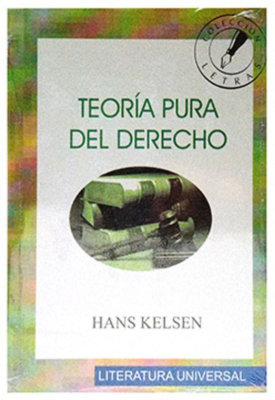 Teoría Pura del Derecho