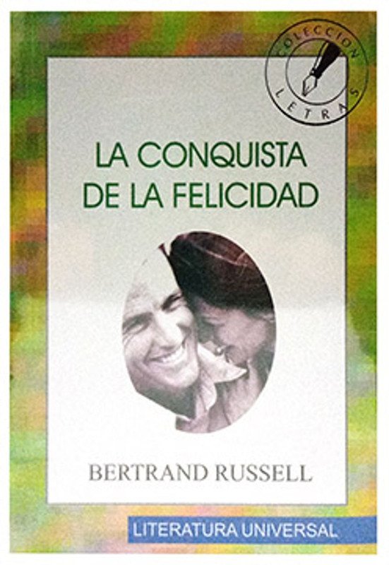 La Conquista de la Felicidad